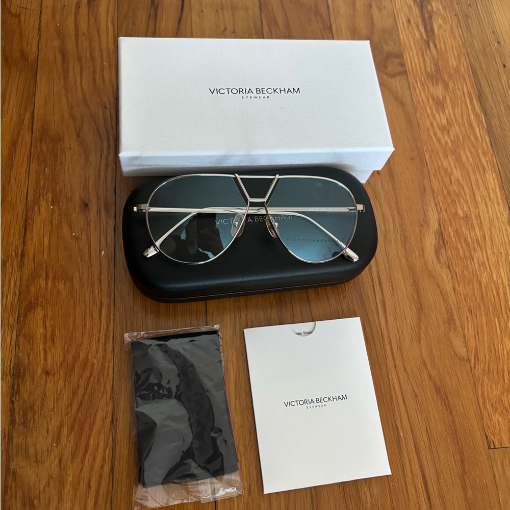 Victoria Beckham VB2106 Eyeglasses NWT